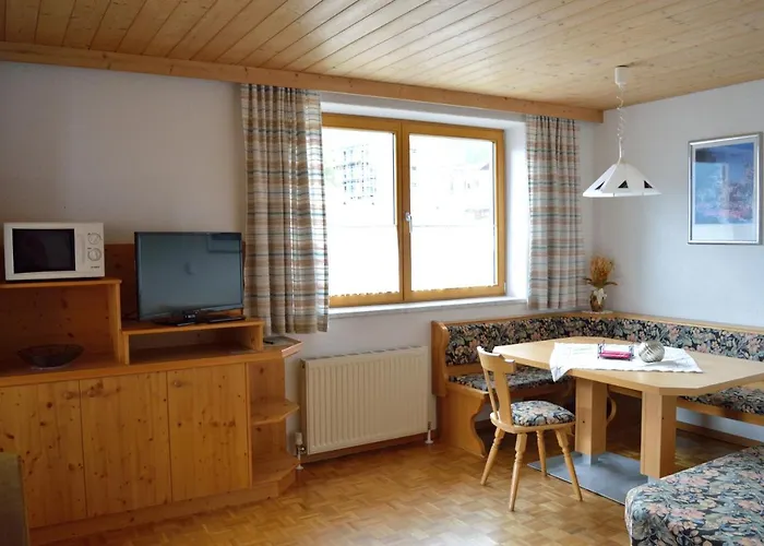 Ferienwohnung Kogelblick