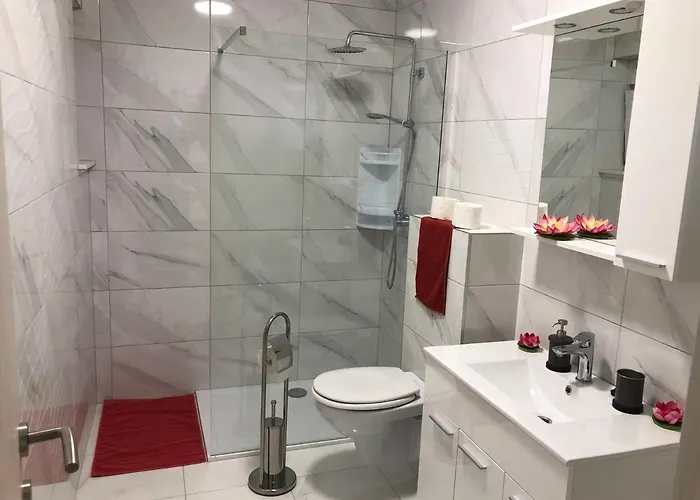 Apartman Bijela Kuca-Prizemlje