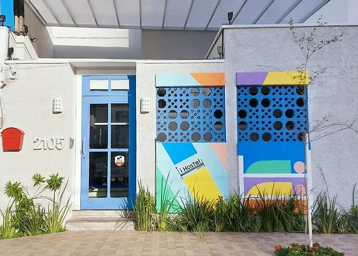 Ihostel Aldeota