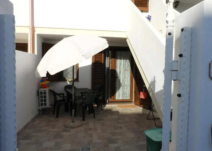 Baby House Calasetta - IUN P5263