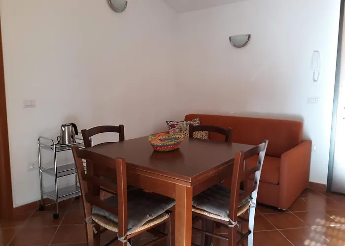 Il sughereto