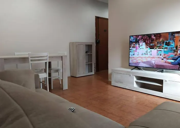 Beach House, 300 M Dal Mare, Marina Di Massa