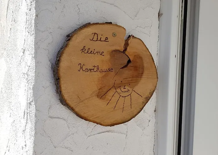 Die Kleine Karthause