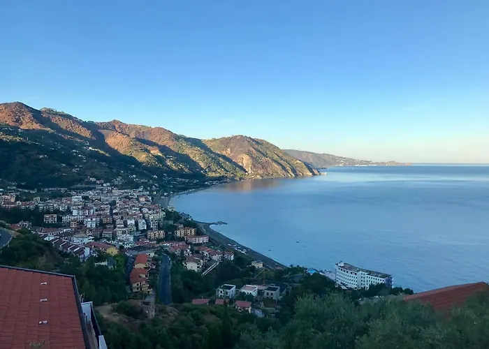 Appartamento Vacanza Gioiosamare