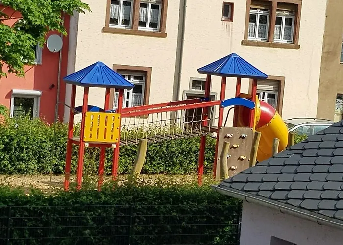 Die Kleine Karthause