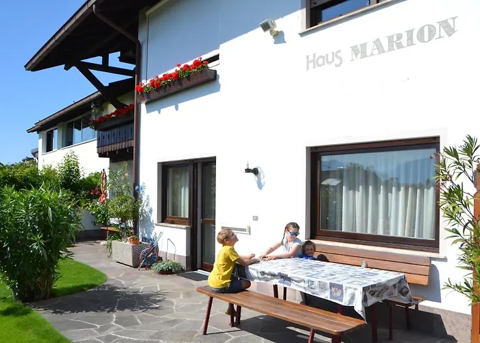 Haus Marion