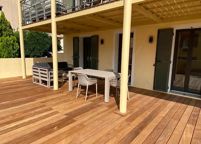Residence Le Provence