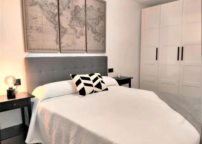Suite Haus Vargas