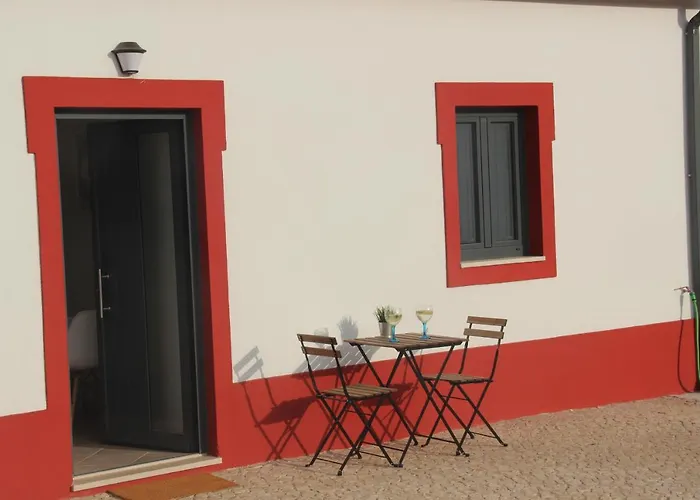 Quinta Do Sr. Cabrita