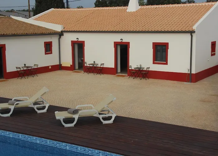 Quinta Do Sr. Cabrita