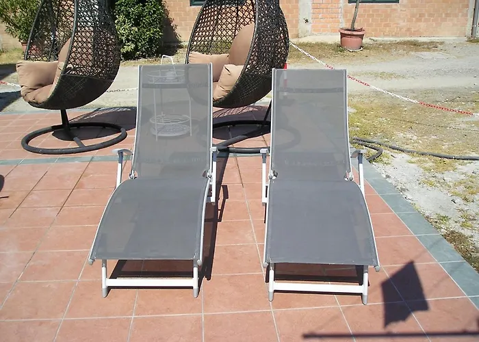 Intero Appartamento Con Giardino E Colazione Dario