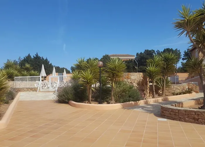Villa Clementina