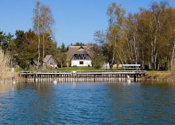 Haus Schilfkante - Wohnung 2