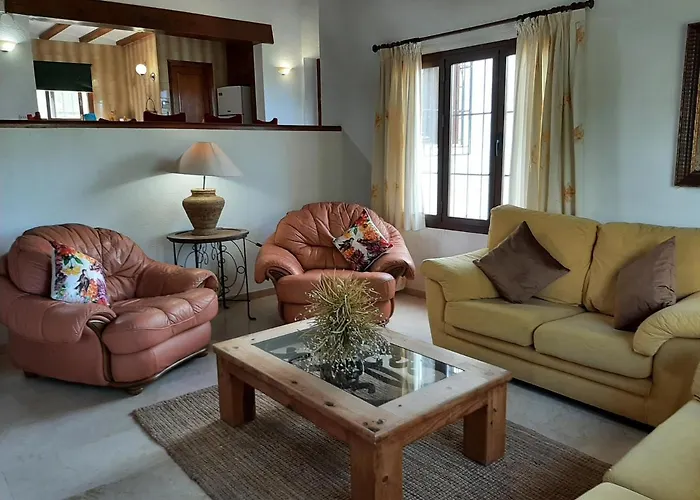 Limon - Tropical Oasis With Private Pool