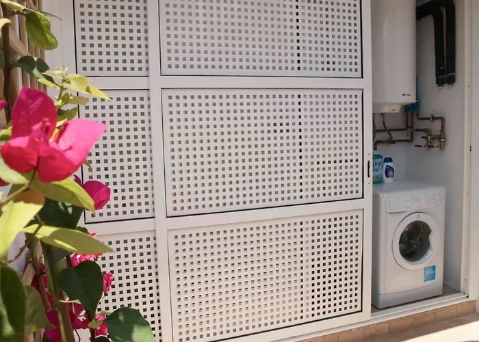 Magallanes Apartment