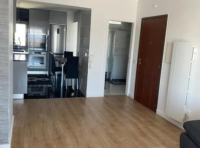 Appartement à Esmoriz de 3 pièces - 72m2