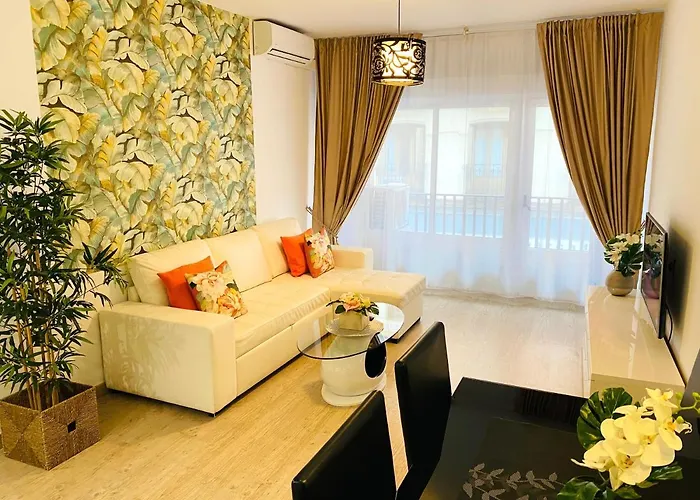 Palacio Apartments Madrid - Alquiler de Corta Duración