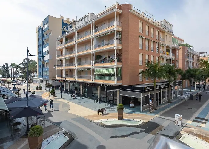 Apartamentos Guerrero