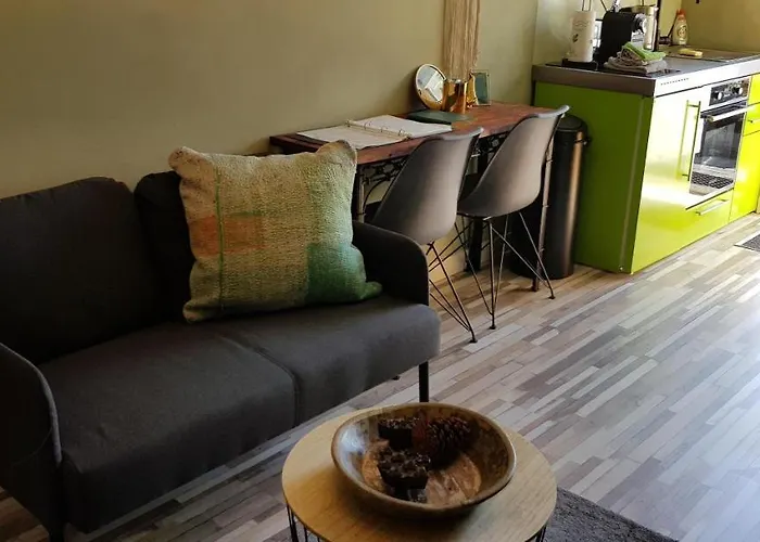 Jabaki Green Studio