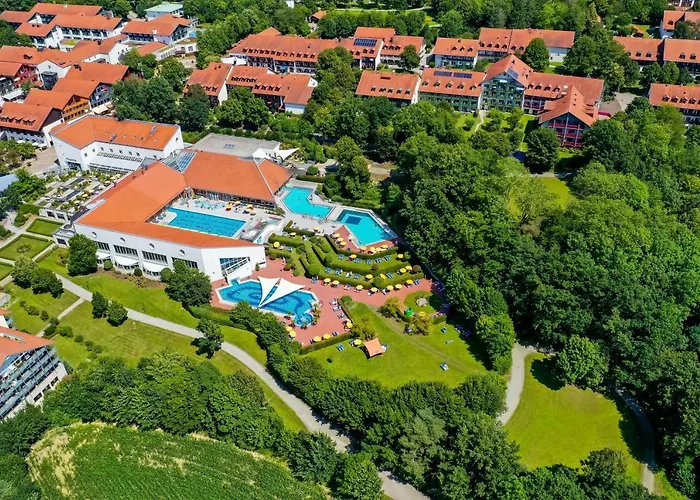 Ferienhaus Absmeier