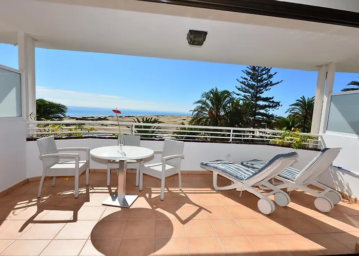 Apartment Hotel TABOGA