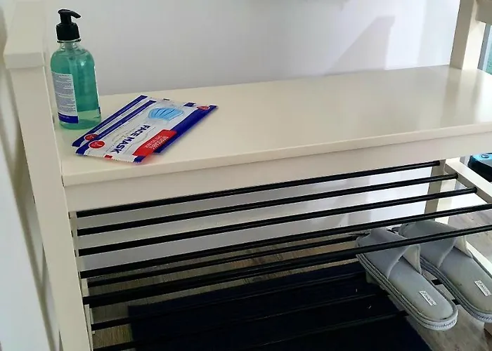 Nordapartament