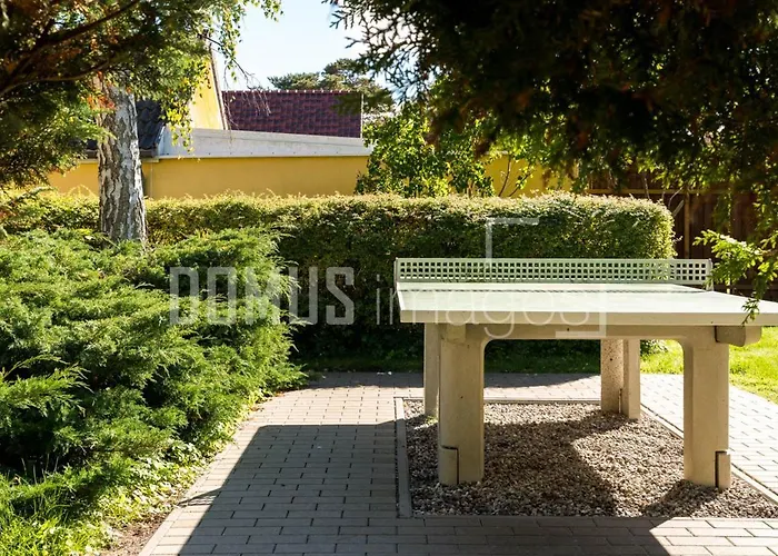 Ferienwohnung 2, Waldesruh Dierhagen