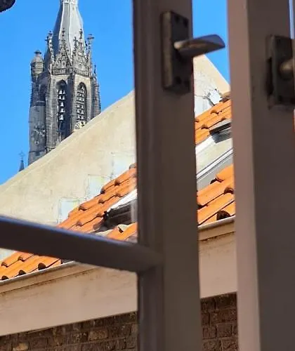Appartement Mes Amis Delft