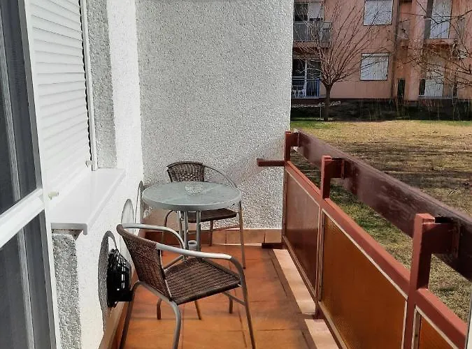 Setany Apartman