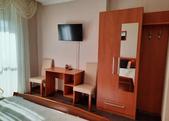 Setany Apartman