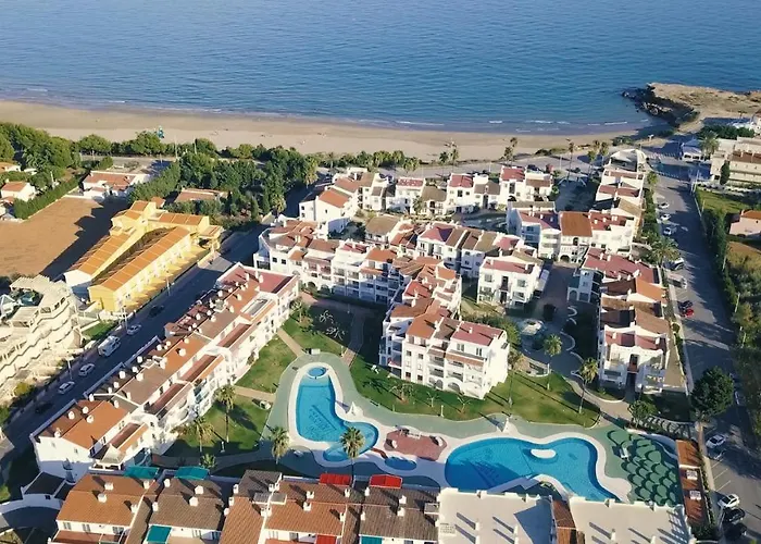  Apartments Kione Playa Romana Park