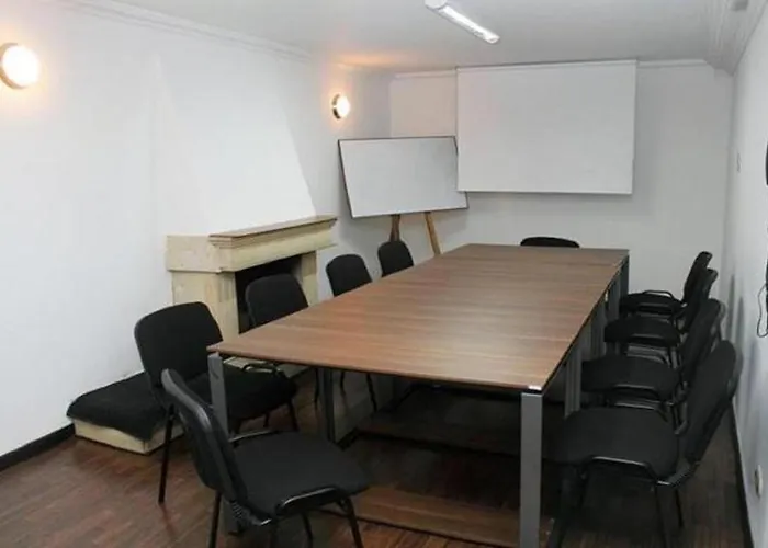 Hotel Ecoferia Boutique