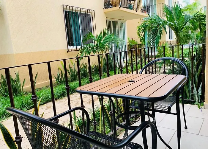 El Colorin, A Condo In The Heart Of Huatulco
