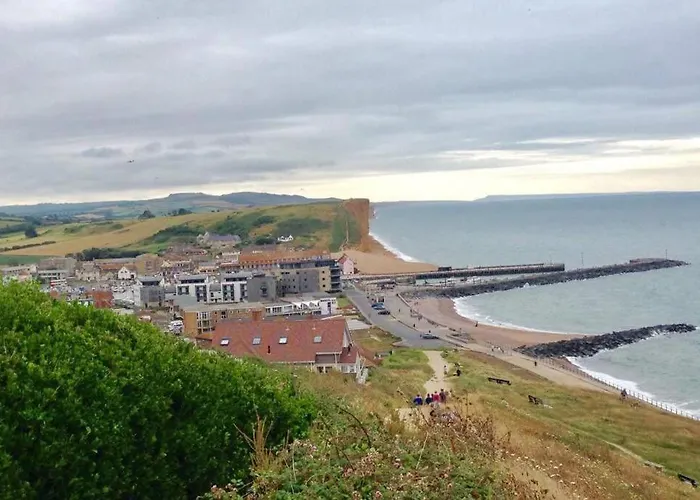 Entire Ground Floor Apartment - West Bay