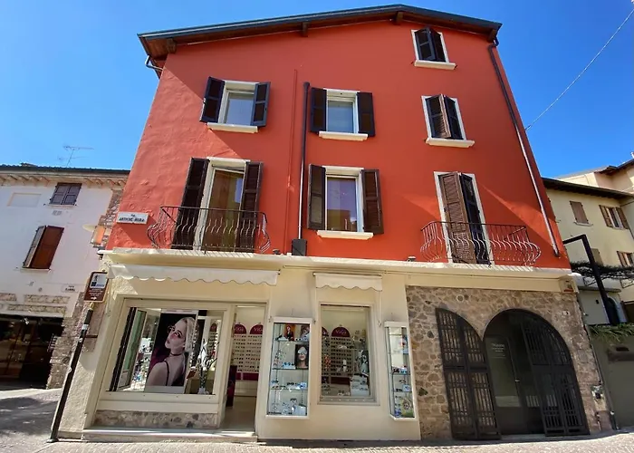 Appartamenti Mavino