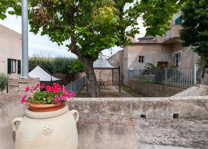 Castello Di Populonia Villa A Mare