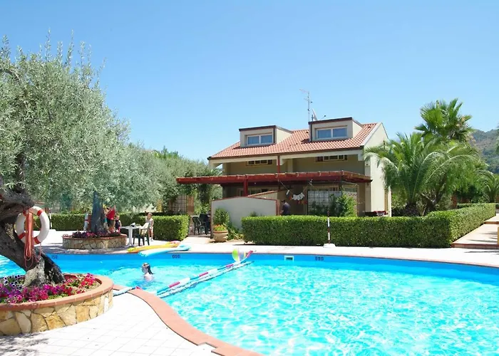 Residence Fontana Barone