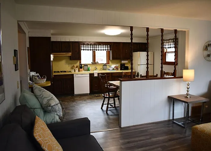 Brook Road Condo