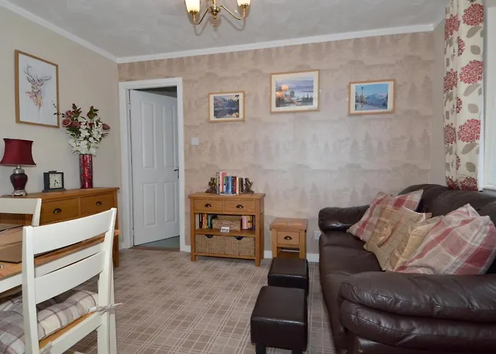 The Bridge Suite