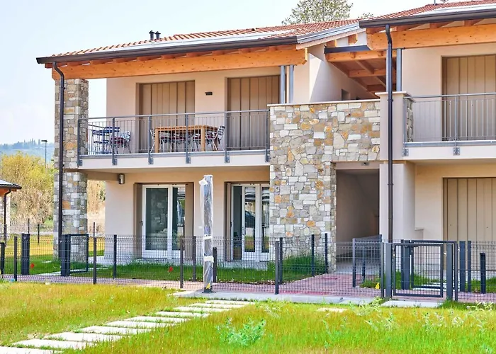 Apartmentsgarda - Garda31 Residence