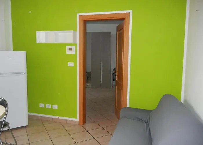 Casa Vacanze Medicina