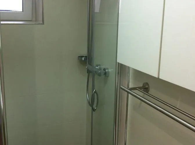 Joanna Apartment - Ma Rheinau 3