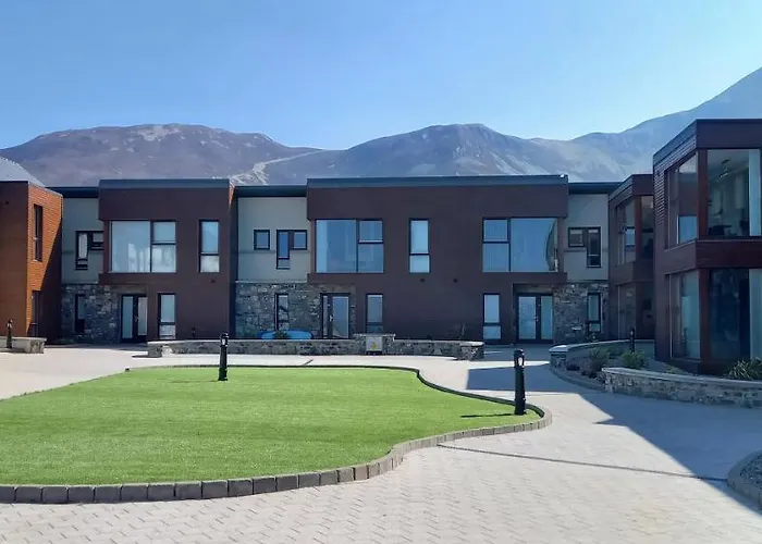 Murrisk s - Self Catering
