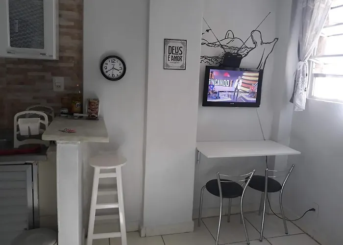 Studio Rio De Janeiro