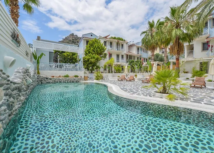 Salonika Suites