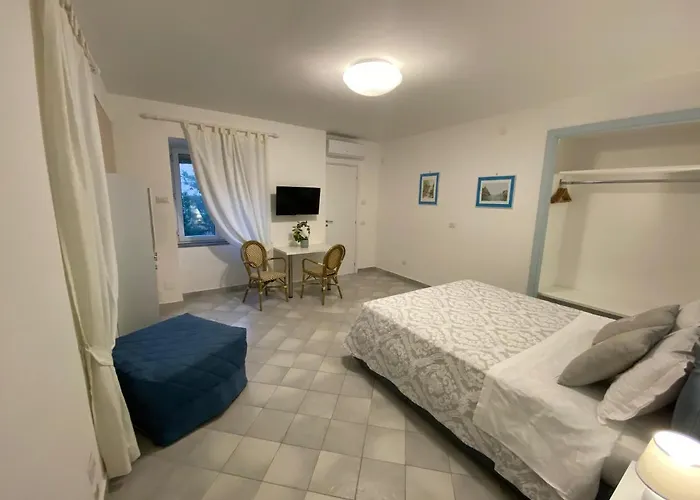 William Apartment 2 Sorrento