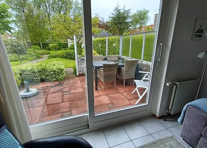 Garden Cottage Domburg