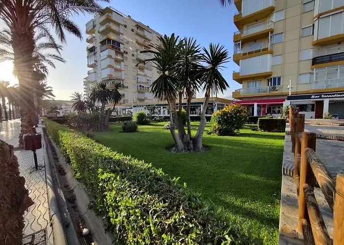 Apartamento Algarrobo Costa