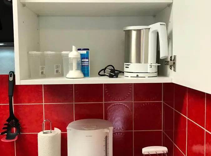 Ferienwohnung Mit Charme II