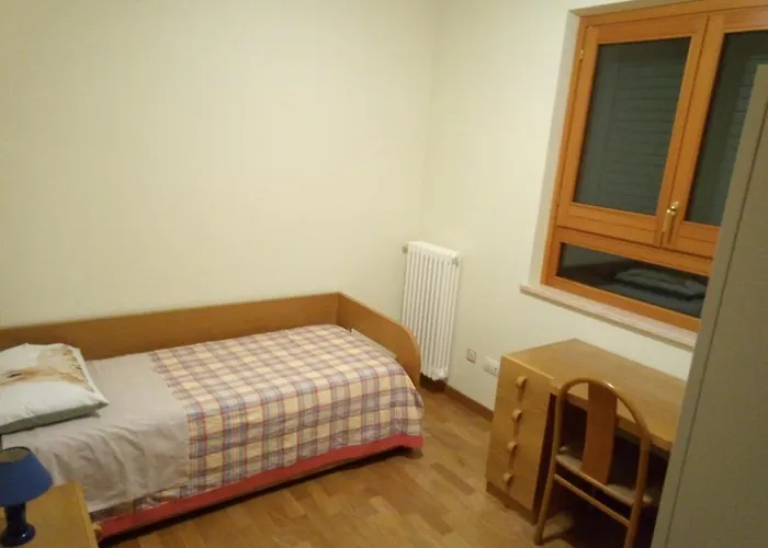 A Casa Di Luca E Gloria 2